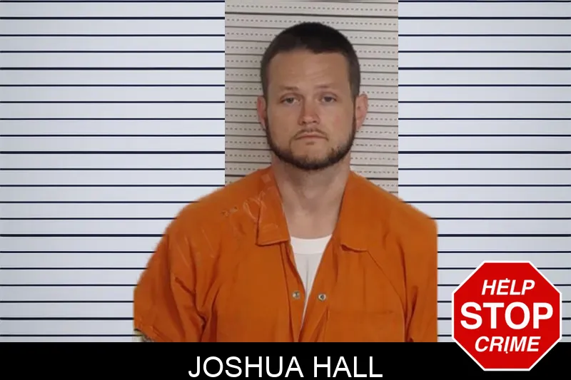 Joshua Hall