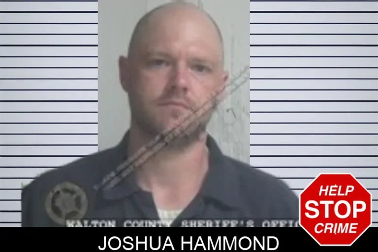 Joshua Hammond