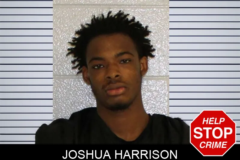 Joshua Harrison mugshot – Carroll County , Georgia Joshua Harrison mugshot