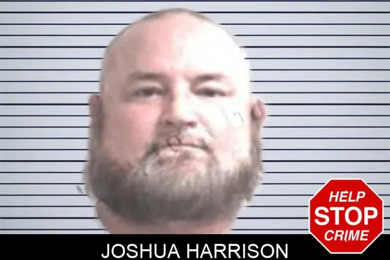 Joshua Harrison