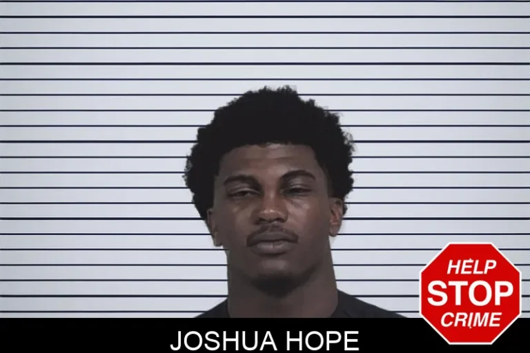 Joshua Hope