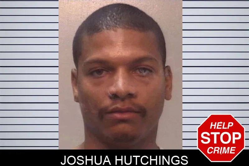 Joshua Hutchings mugshot – Coweta County , Georgia Joshua Hutchings mugshot