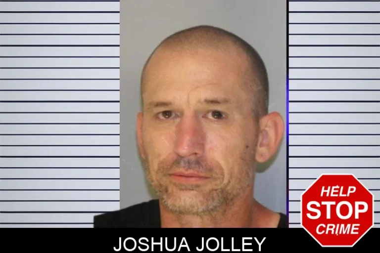 Joshua Jolley