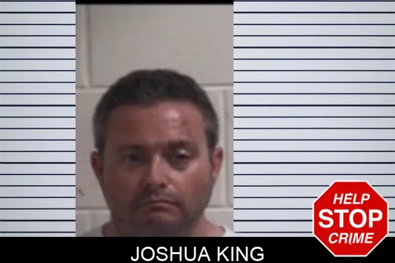 Joshua King