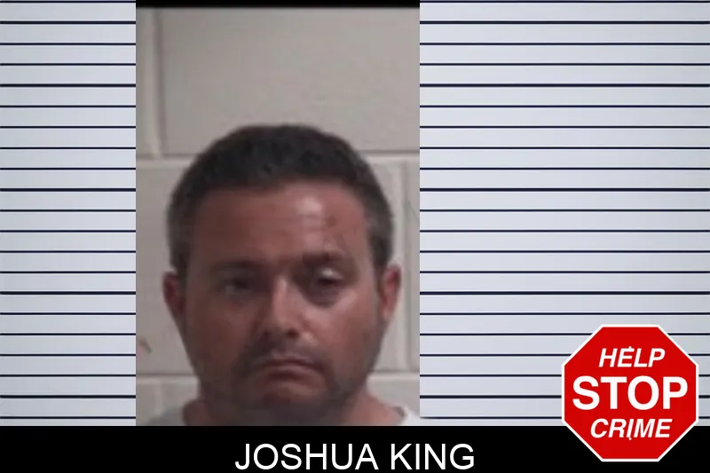 Joshua King mugshot – Henry County , Georgia Joshua King mugshot