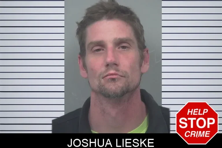 Joshua Lieske