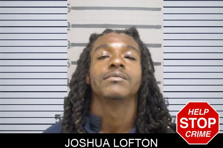 Joshua Lofton