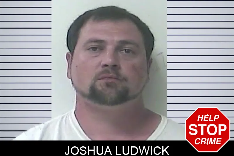 Joshua Ludwick