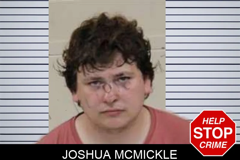 Joshua McMickle