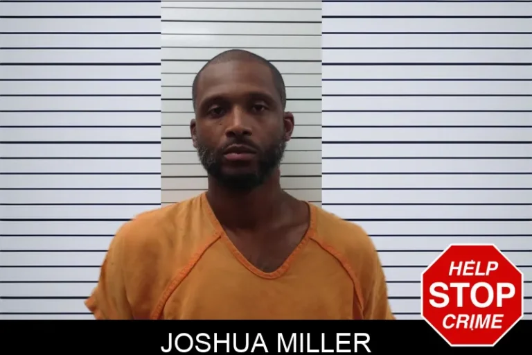 Joshua Miller