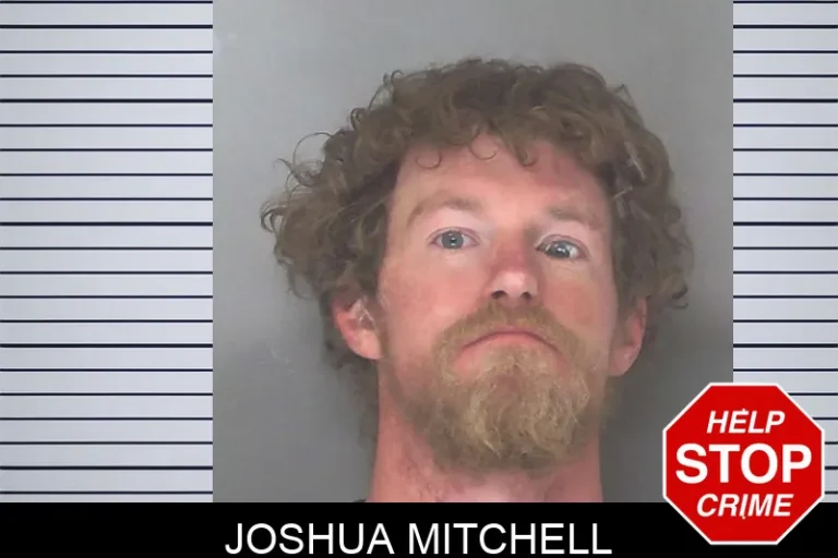Joshua Mitchell
