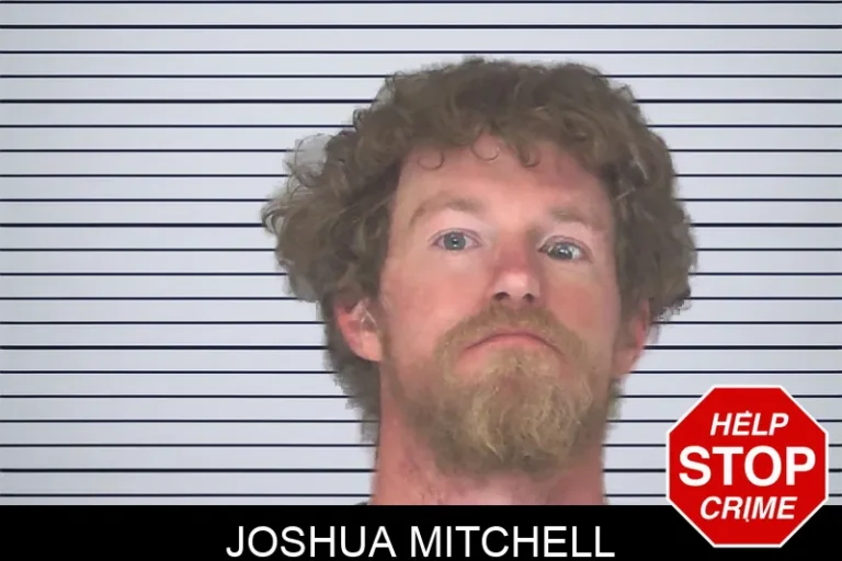 Joshua Mitchell