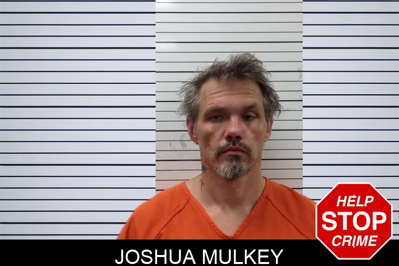 Joshua Mulkey