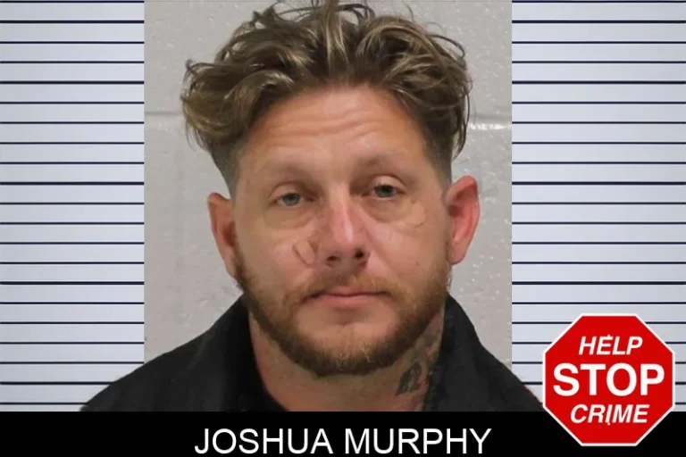 Joshua Murphy