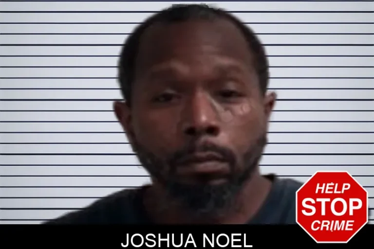Joshua Noel