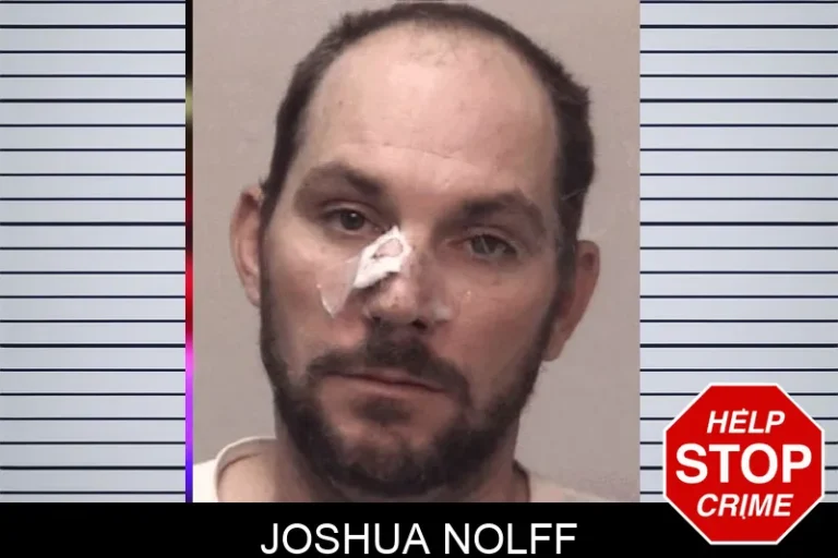 Joshua Nolff