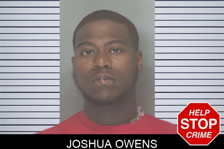 Joshua Owens