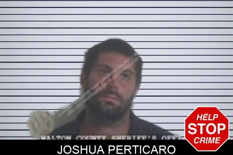Joshua Perticaro