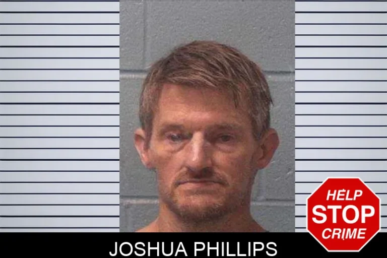 Joshua Phillips