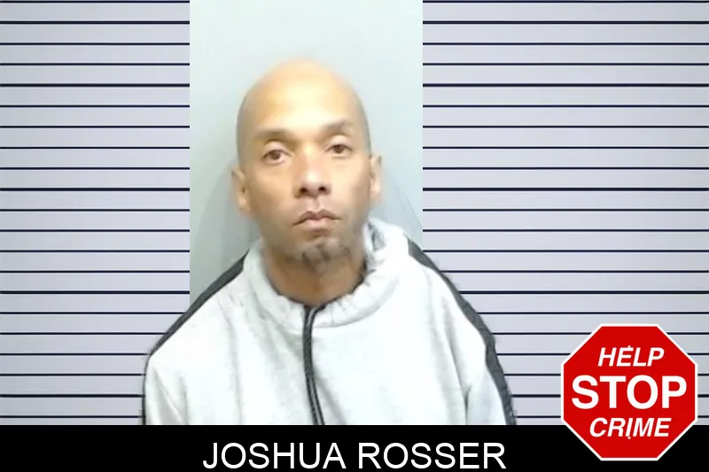 Joshua Rosser