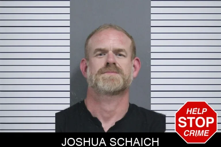 Joshua Schaich