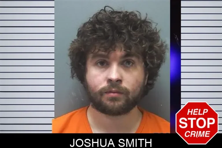 Joshua Smith