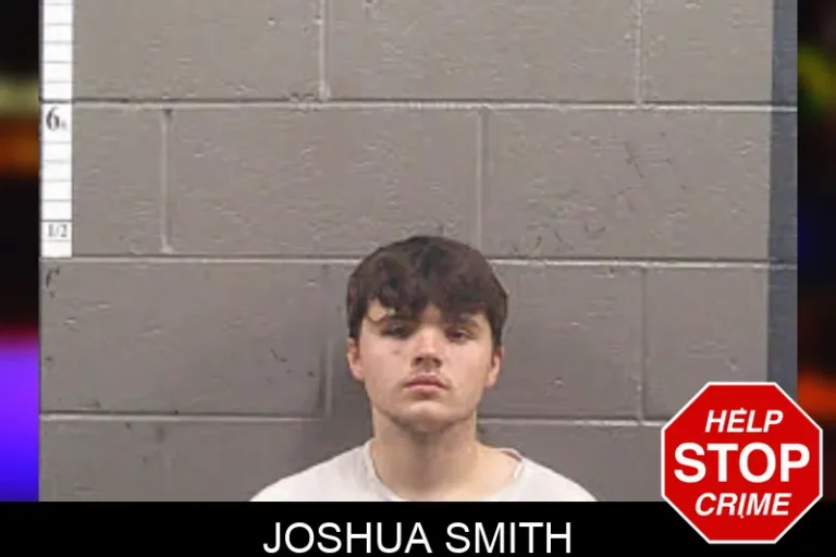 Joshua Smith