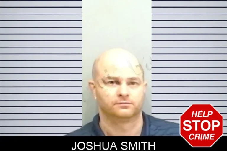 Joshua Smith