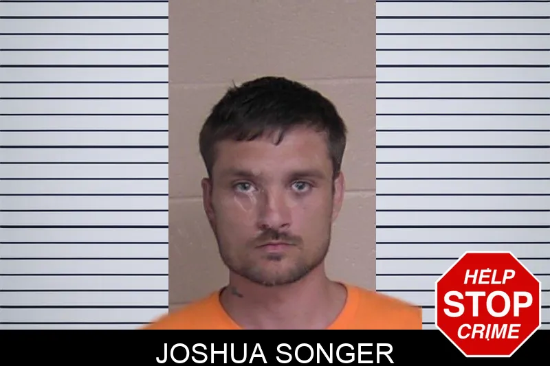 Joshua Songer