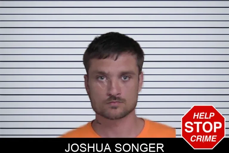 Joshua Songer
