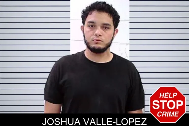 Joshua Valle-Lopez