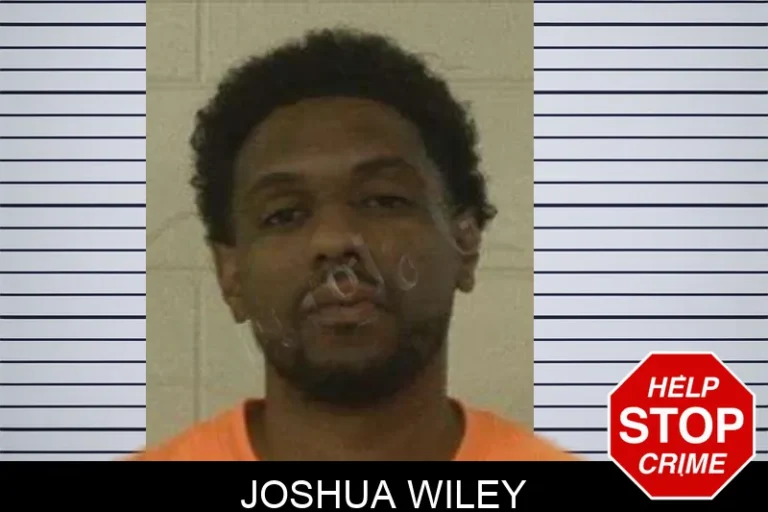 Joshua Wiley