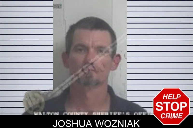 Joshua Wozniak