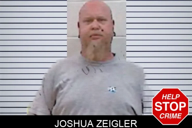Joshua Zeigler
