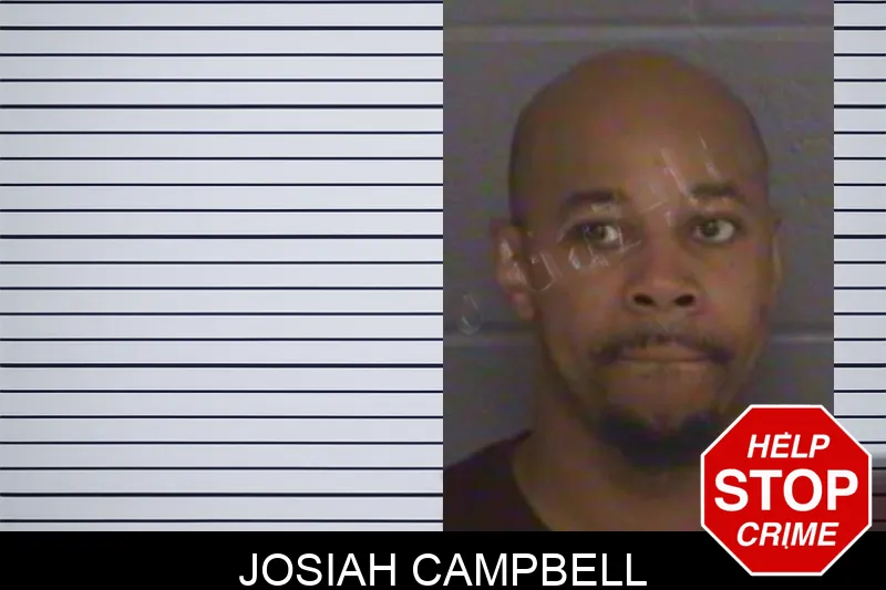 Josiah Campbell