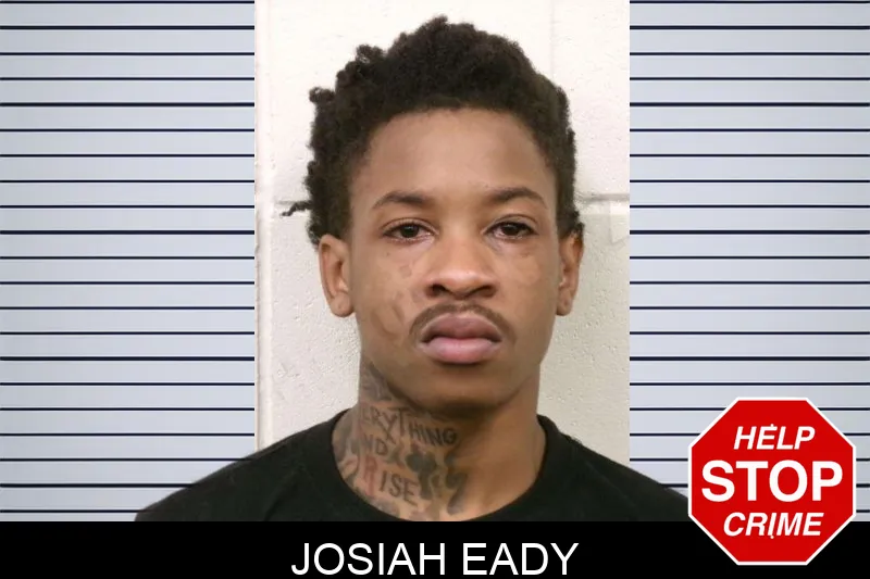 Josiah Eady
