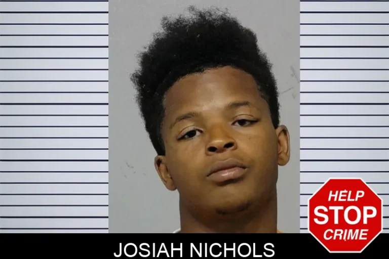Josiah Nichols