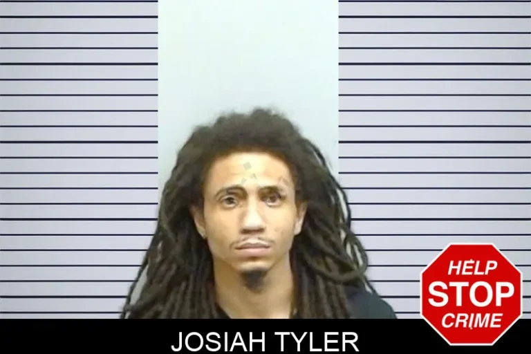 Josiah Tyler