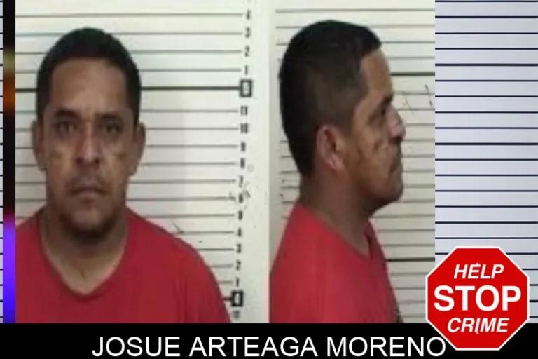 Josue Arteaga Moreno