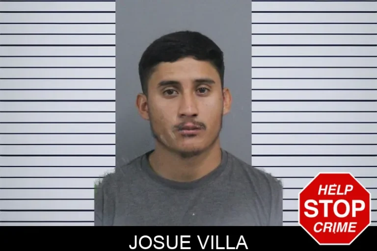 Josue Villa