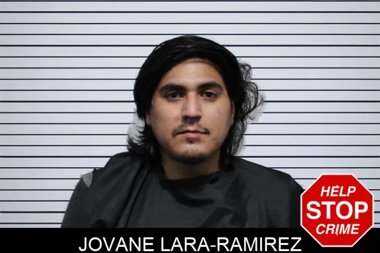 Jovane Lara-Ramirez mugshot – Habersham County , Georgia Jovane Lara-Ramirez