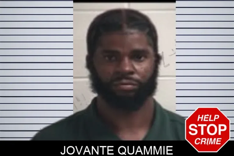 Jovante Quammie