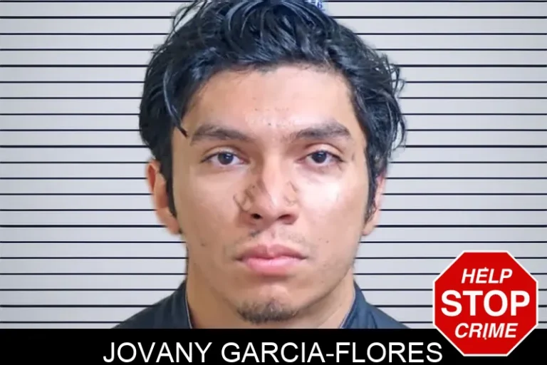Jovany Garcia-Flores mugshot – Gwinnett County , Georgia Jovany Garcia-Flores