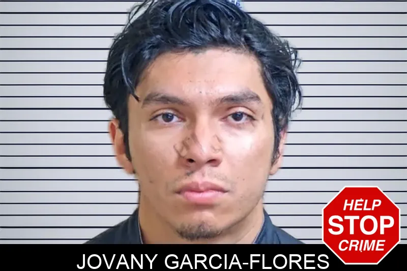 Jovany Garcia-Flores mugshot – Gwinnett County , Georgia Jovany Garcia-Flores mugshot