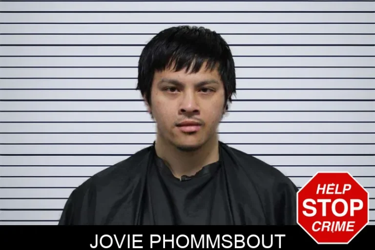 Jovie Phommsbout
