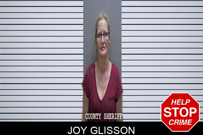 Joy Glisson