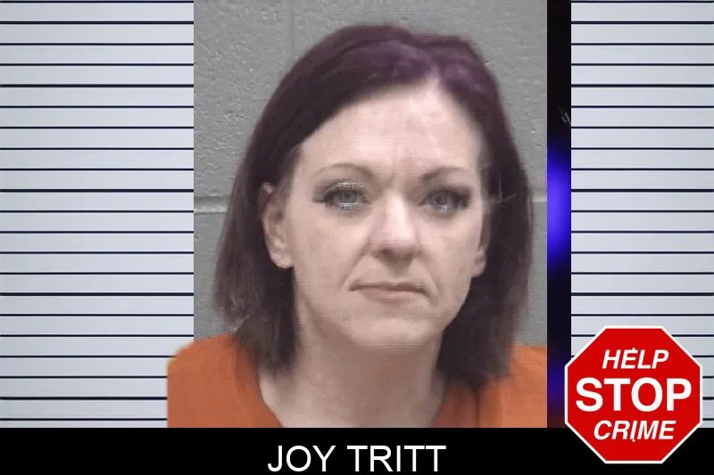Joy Tritt