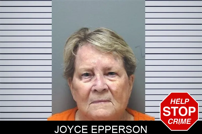 Joyce Epperson mugshot – Cherokee County , Georgia Joyce Epperson mugshot
