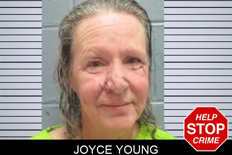 Joyce Young