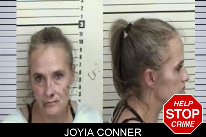 Joyia Conner